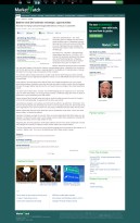 Ballmer and Dell address missteps, opportunities - MarketWatch