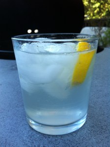 Tom Collins