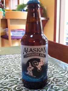 Come on and take a Freeride APA