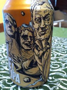 More of TJ, TR and Honest Abe