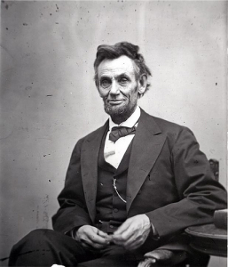 lincoln