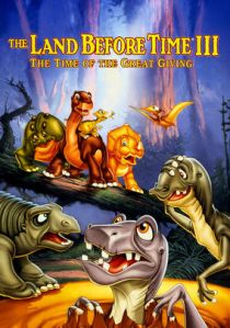 Land Before Time III