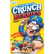 Cap'n Crunch