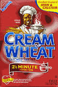 Cream Of Wheat