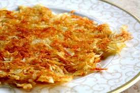 Hash Browns