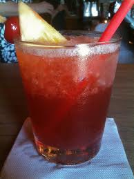 Your basic Rum Runner