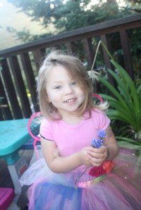 Meet one of the youngest Black Keys fans around