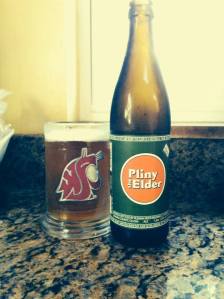 The result of my beer run