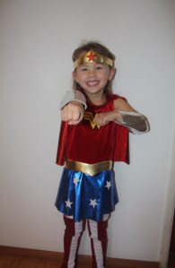 When this kid wants to party...You party.