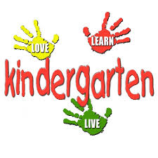 Kindergarten 2