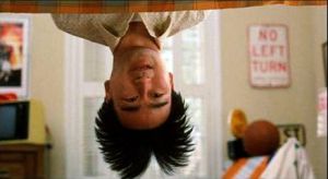 "What's happenin', hot stuff?"