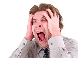 Editor's note: Not the author. But the sentiments are the same.