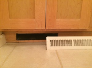 The aftermath of Geddy’s curiosity...And the start of a night of drama no one expected.